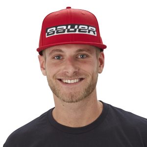 Bauer NewEra 9 Fifty