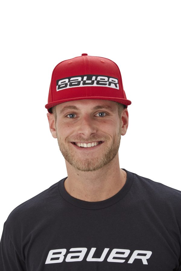 Bauer NewEra 9 Fifty