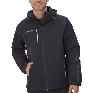 Bauer Lightweight Jacke