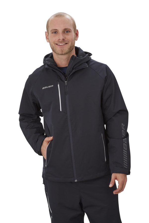 Bauer Lightweight Jacke