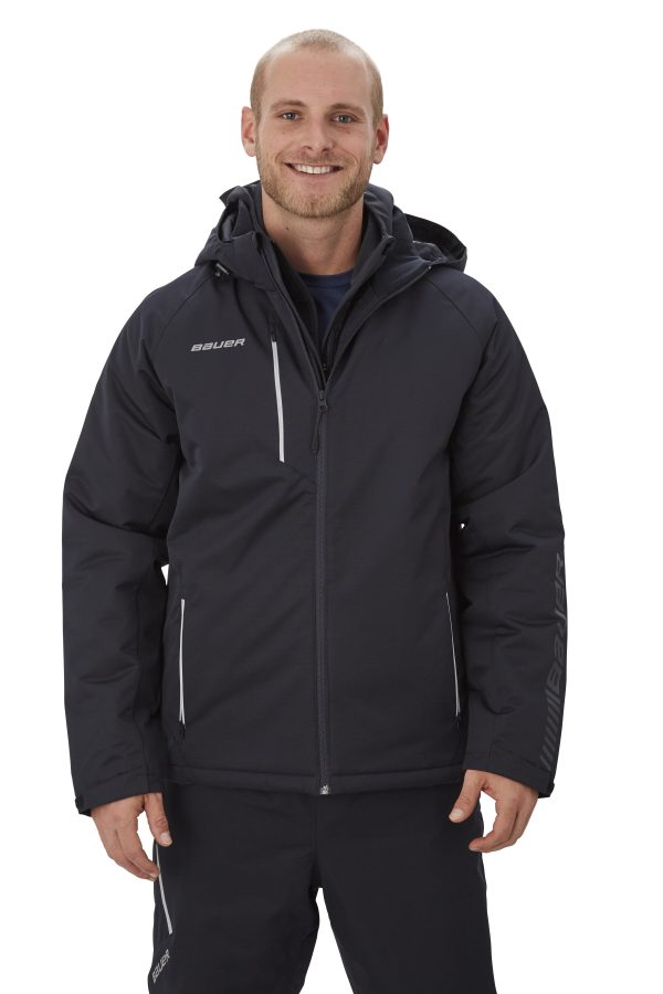 Bauer Heavyweight Jacke