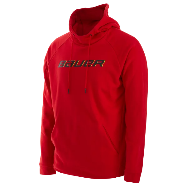 Bauer Vapor Hoodie SR | Sportsness.ch