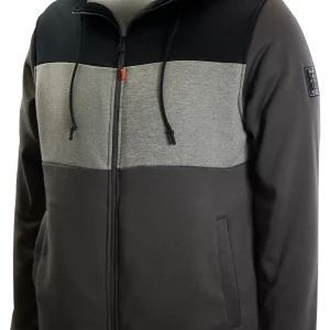 Bauer Sherpa Full Zip Hoodie | Sportsness.ch