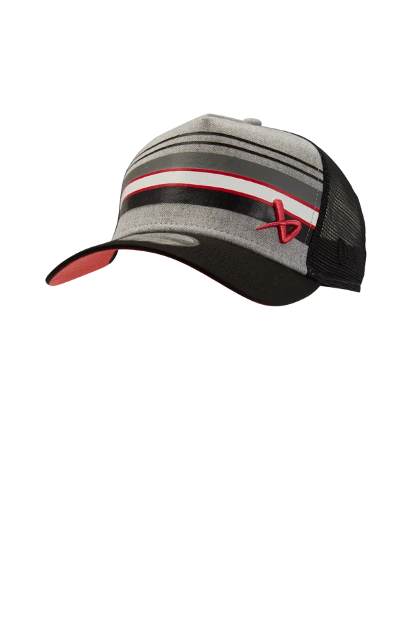 Bauer Stripe 9Forty SR | Sportsness.ch