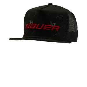 Bauer Ne Lil Icon 9Fifty SR | Sportsness.ch