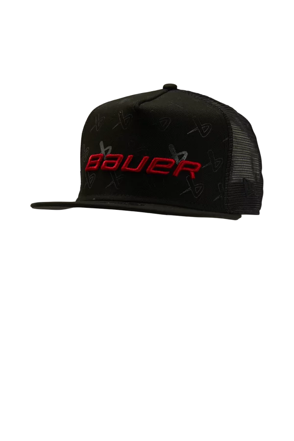 Bauer Ne Lil Icon 9Fifty SR | Sportsness.ch