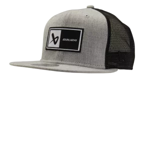 Bauer Ne Icon Patch 9Fifty SR | Sportsness.ch