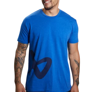 Bauer Side Icon Tee YTH | Sportsness.ch