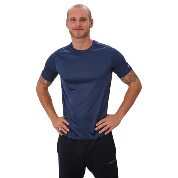 Bauer Team Tech TEE YTH | Sportsness.ch