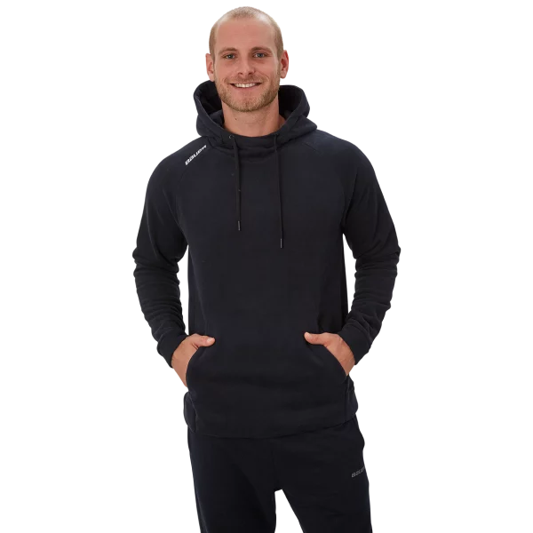 Bauer Perfect Hoodie YTH | Sportsness.ch