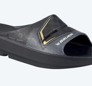 Bauer X OOFOS Bartlett SLIDE | Sportsness.ch