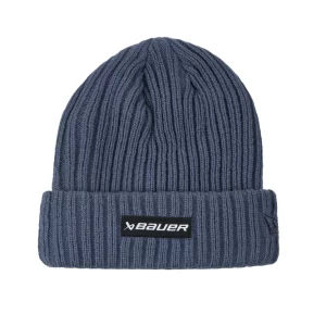 Bauer Ribbed Toque Patch | Sportsness.ch