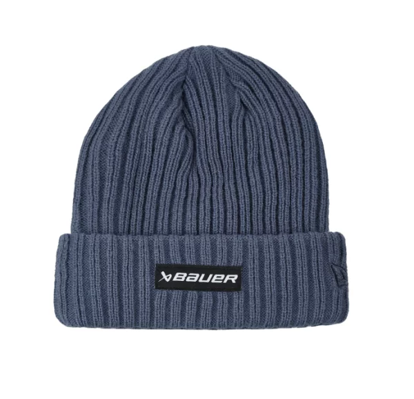 Bauer Ribbed Toque Patch | Sportsness.ch