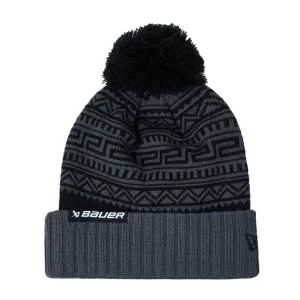 Bauer Intarsia Pom | Sportsness.ch