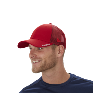 Bauer Team 9Forty ADJ Cap SR | Sportsness.ch