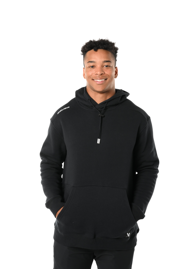 Bauer Team UltimateHoodie SR | Sportsness.ch