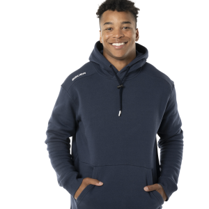 Bauer Team UltimateHoodie SR | Sportsness.ch