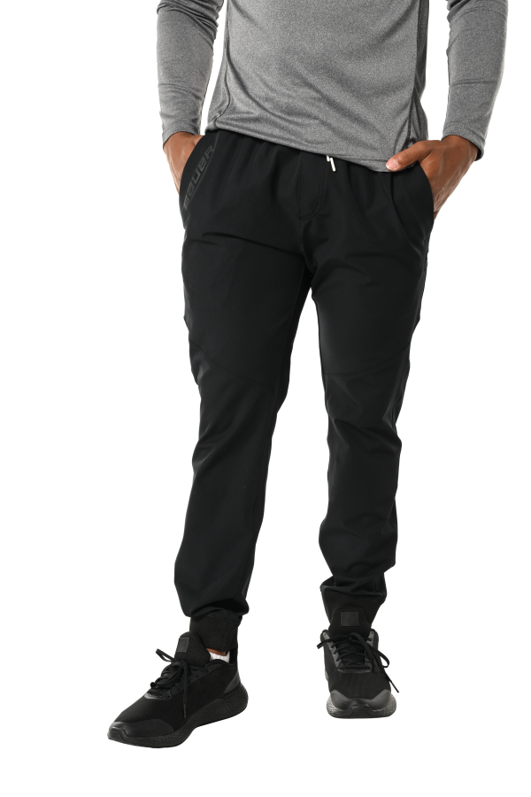 Bauer Team Woven Jogger SR | Sportsness.ch