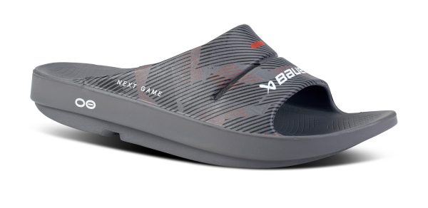 Bauer OOFOS Sport SLIDE | Sportsness.ch