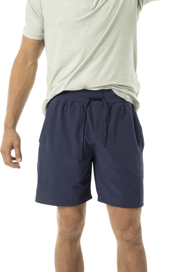 Bauer FLC Train Short SR | Sportsness.ch