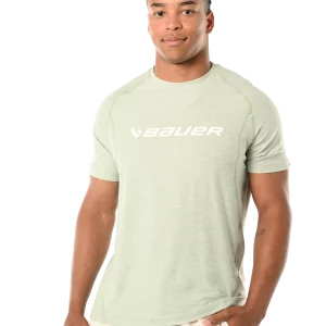 Bauer FLC Training Tee SR | Sportsness.ch