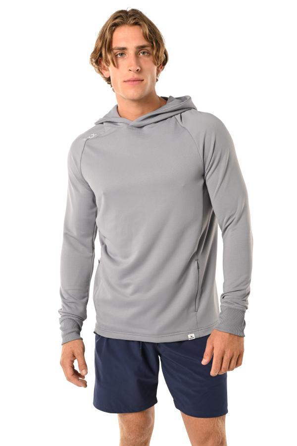 Bauer FLC Hoodie SR | Sportsness.ch