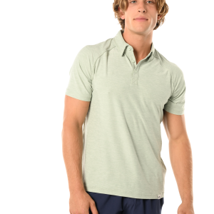 Bauer FLC Perf Polo SR | Sportsness.ch