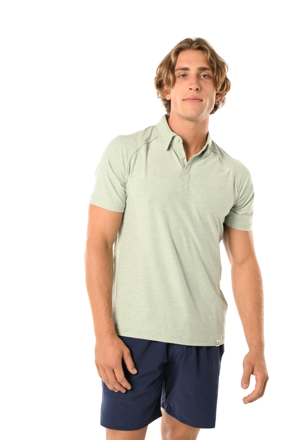 Bauer FLC Perf Polo SR | Sportsness.ch