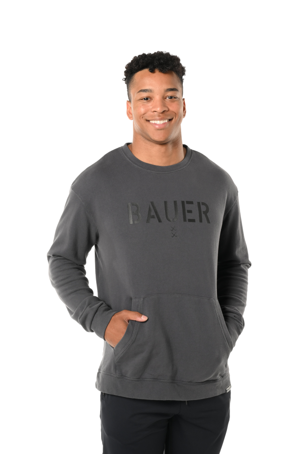 Bauer Fragment Crew SR | Sportsness.ch