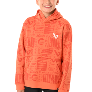 Bauer Repeat Hoodie JR | Sportsness.ch