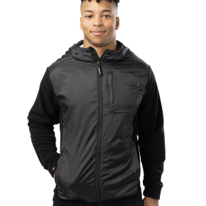 Bauer FLC Polartech Fullzip SR | Sportsness.ch