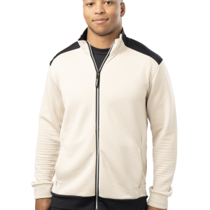 Bauer FLC Textured Full Zip SR | Sportsness.ch