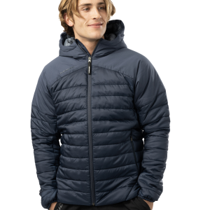 Bauer Team Puffer Jacket SR | Sportsness.ch