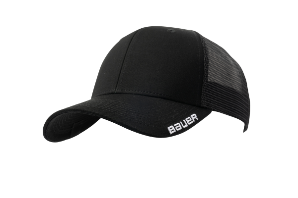 Bauer Team Mesh Snapback SR | Sportsness.ch