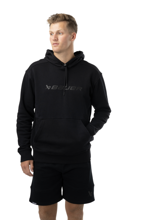 Bauer Core Ultimate Hoodie SR | Sportsness.ch