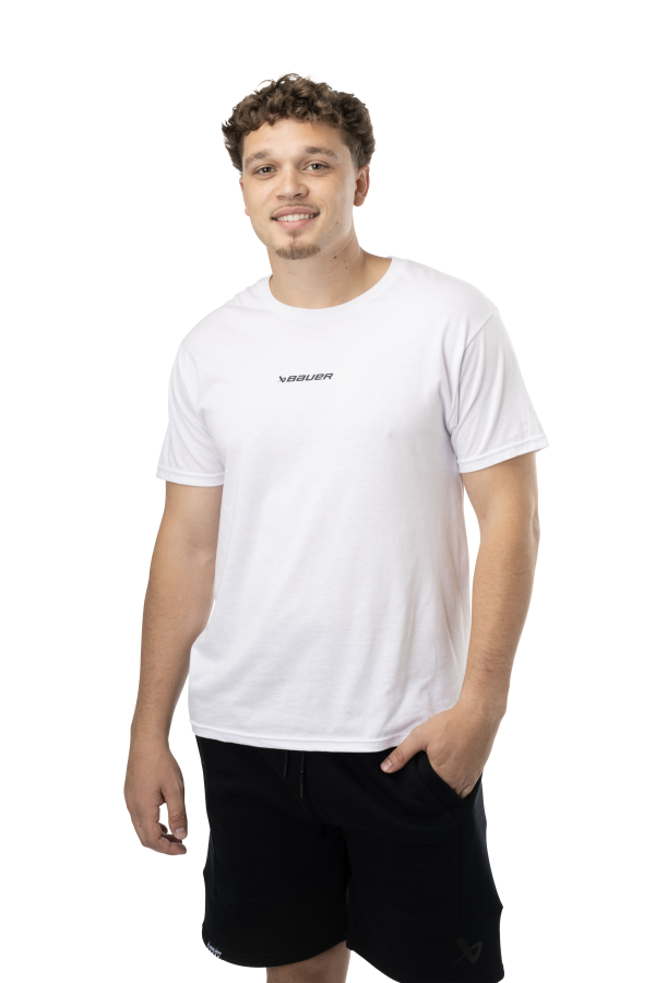 Bauer Core SS Tee SR | Sportsness.ch