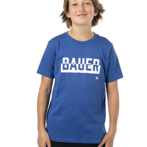 Bauer Hockey Dept Tee JR | Sportsness.ch