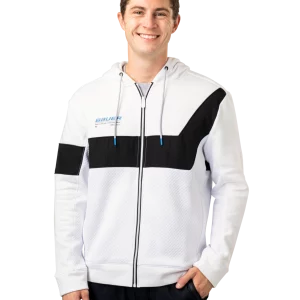 Bauer Textured Fullzip SR | Sportsness.ch