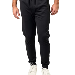 Bauer FLC Knit Mix Jogger SR | Sportsness.ch