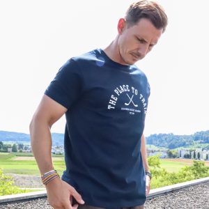 Academy T-Shirt | Sportsness.ch