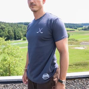 Academy T-Shirt | Sportsness.ch