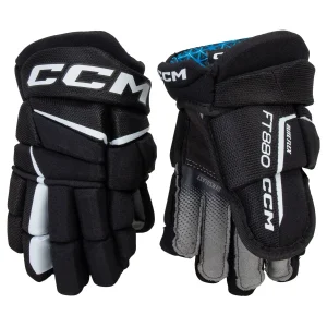 CCM JETSPEED FT880 HG JR | Sportsness.ch