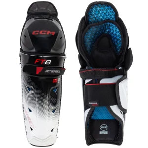 CCM JETSPEED FT8 SG JR | Sportsness.ch