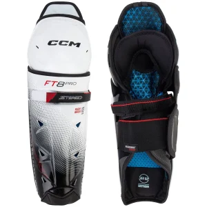 CCM JETSPEED FT8 PRO SG JR | Sportsness.ch