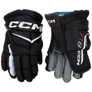 CCM JETSPEED FT8 HG JR | Sportsness.ch