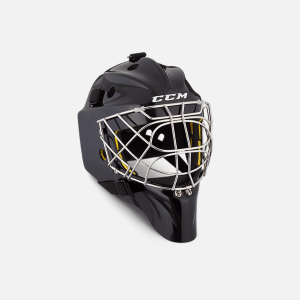CCM AXIS F5 GM YTH - mit Certified U18 Cat Eye Gitter