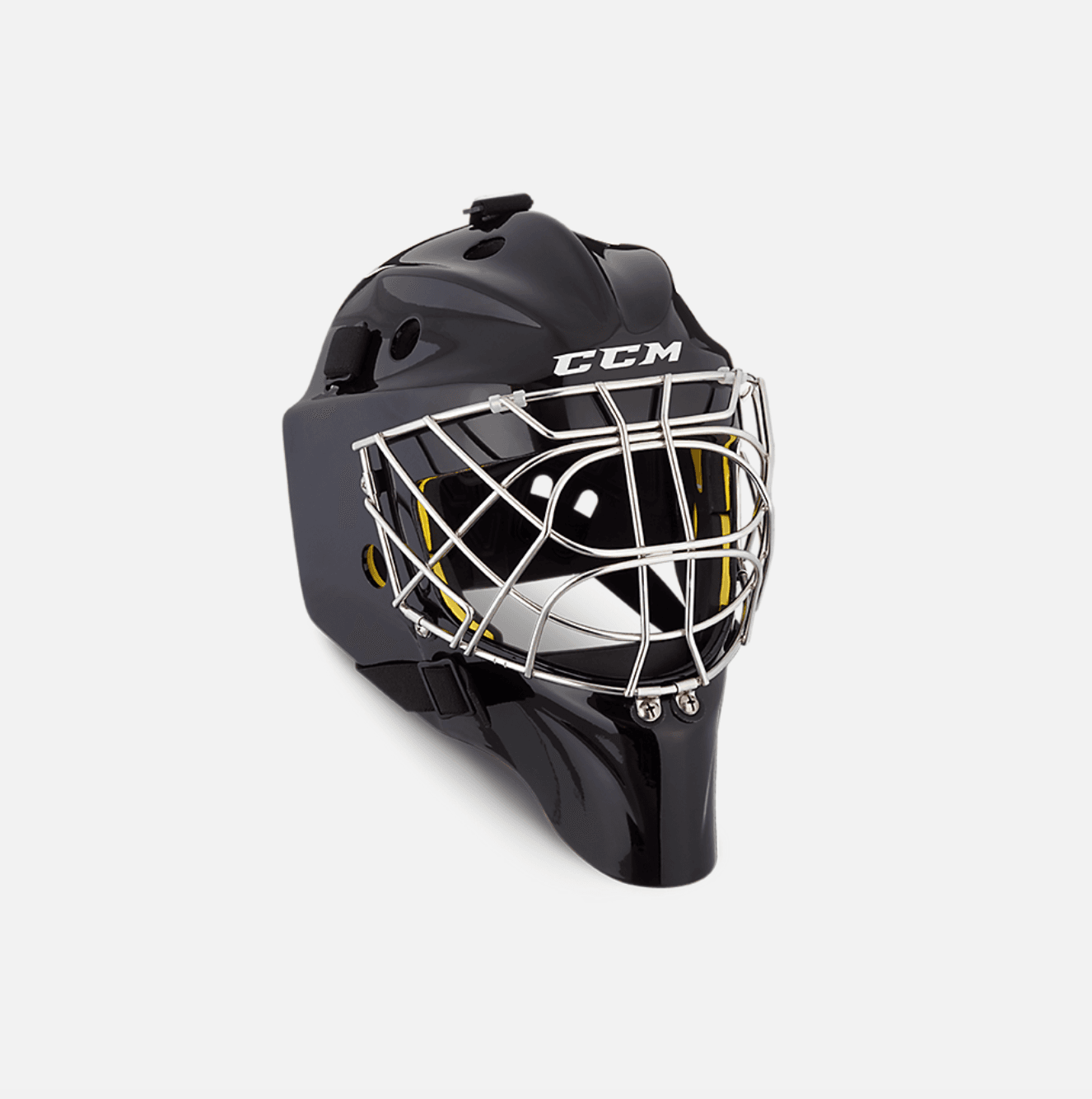 CCM AXIS F5 GM YTH - mit Certified U18 Cat Eye Gitter