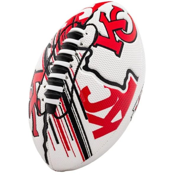 NFL AIR TECH MINI FOOTBALL | Sportsness.ch