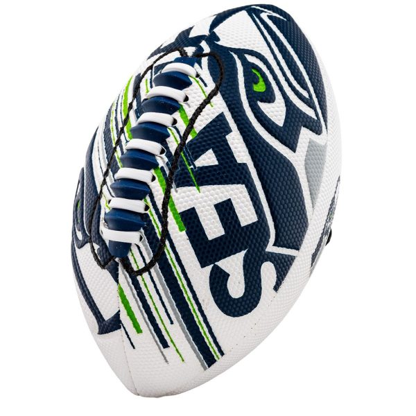 NFL AIR TECH FOOTBALL | Sportsness.ch