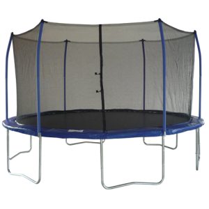 TRAMPOLIN 426CM RUND | Sportsness.ch